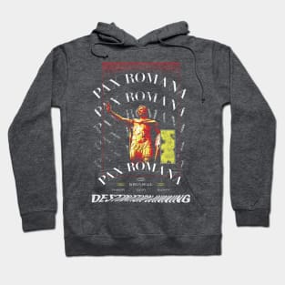 Pax Romana | Antoninus Pius Hoodie